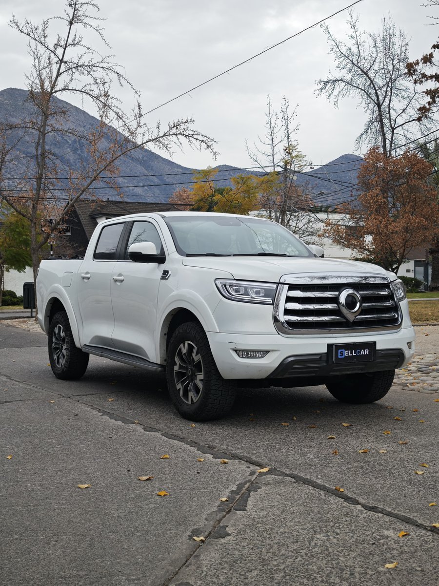 Great Wall POER 2024 - Imagen 3 de 17