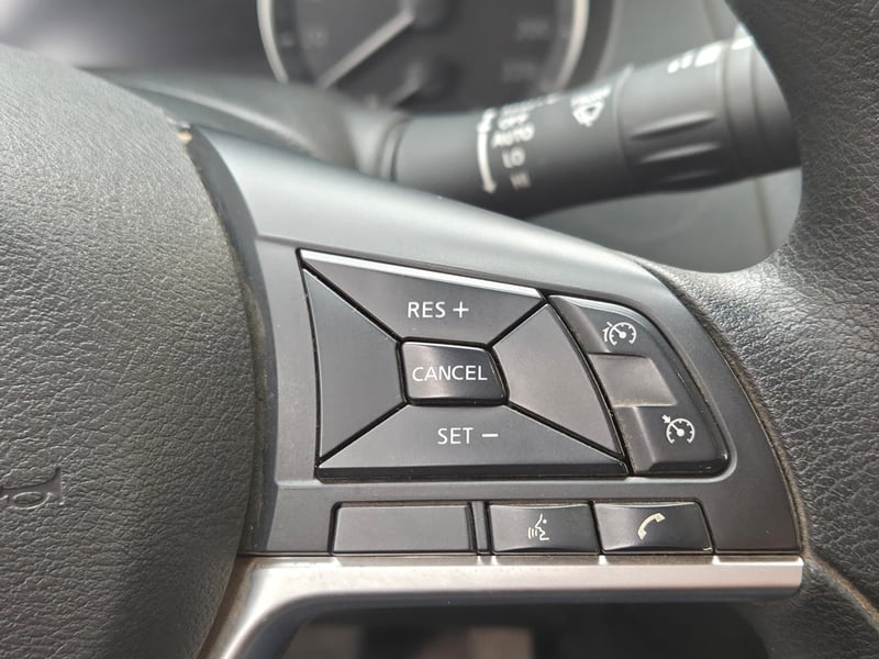 Nissan NAVARA 2024 - Imagen 10 de 16