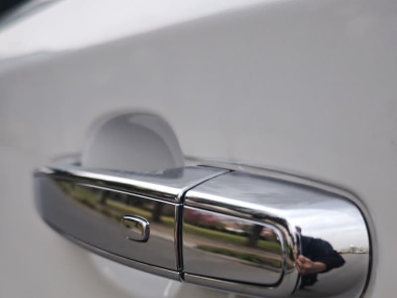 Chevrolet TRAVERSE 2024 - Imagen 6 de 20