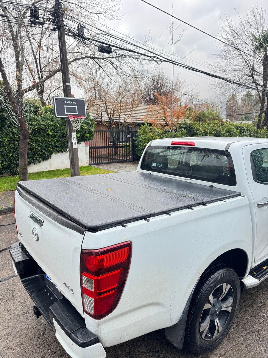 Mazda BT-50 2023 - Imagen 5 de 14