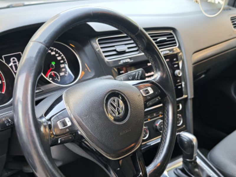 Volkswagen GOLF 2018 - Imagen 6 de 11