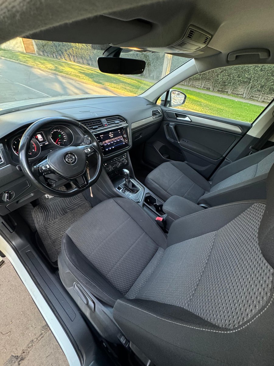 Volkswagen TIGUAN 2018 - Imagen 12 de 12