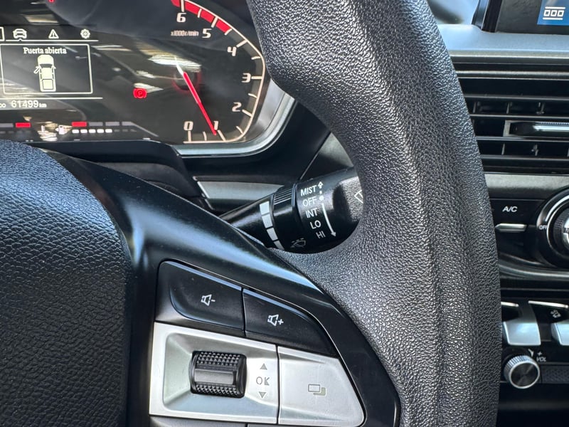 Peugeot LANDTREK 2023 - Imagen 11 de 17