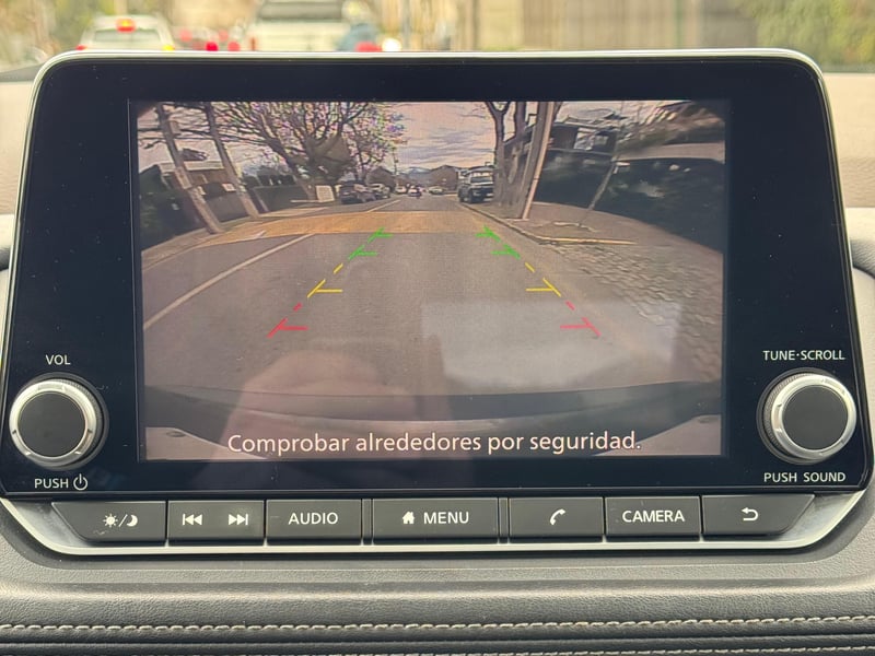 Nissan X-TRAIL 2023 - Imagen 7 de 13