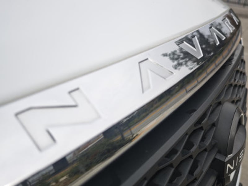 Nissan NAVARA 2024 - Imagen 16 de 17