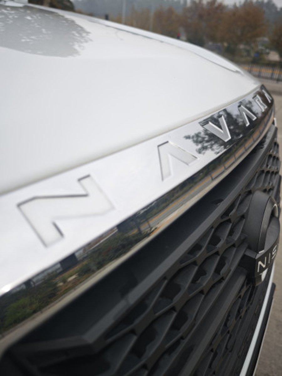 Nissan NAVARA 2024 - Imagen 16 de 17