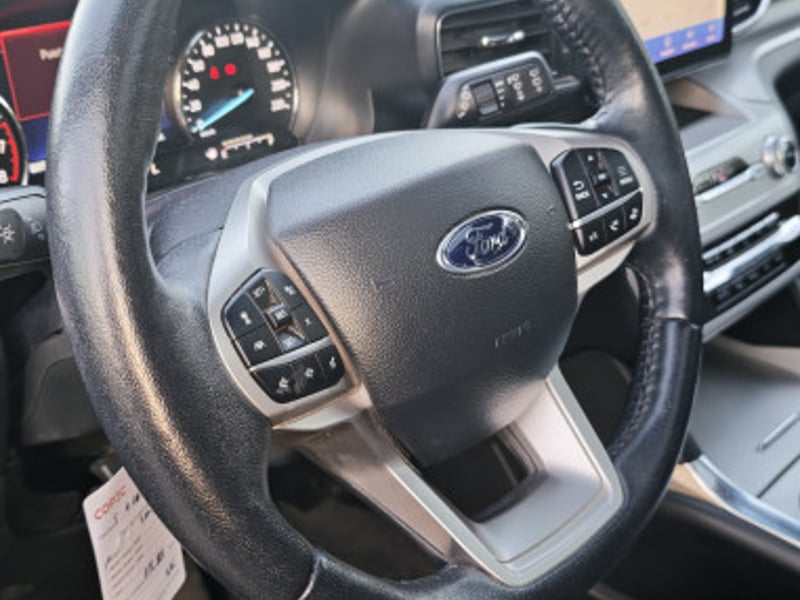 Ford EXPLORER 2023 - Imagen 8 de 14
