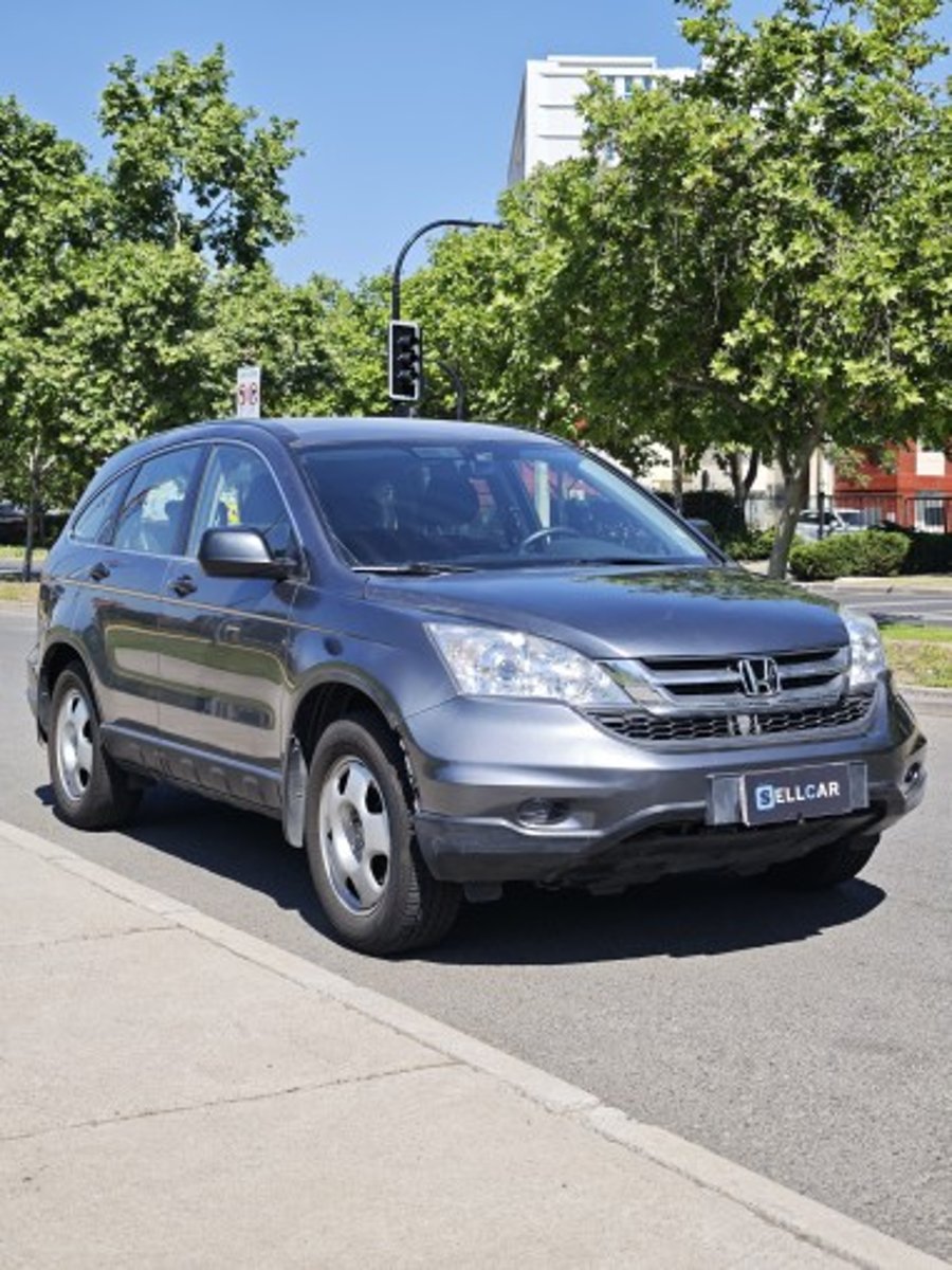 Honda Crv 2010 - Imagen 3 de 11