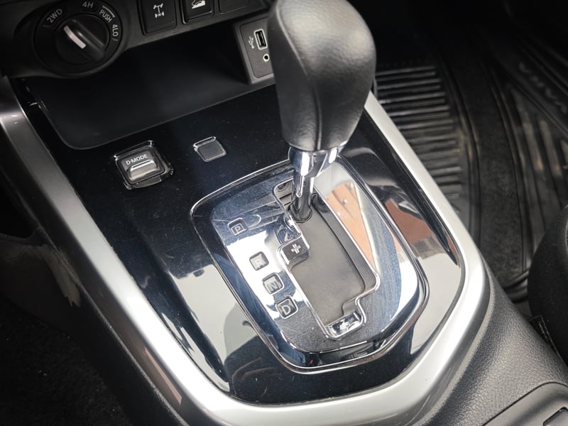 Nissan NAVARA 2023 - Imagen 6 de 16