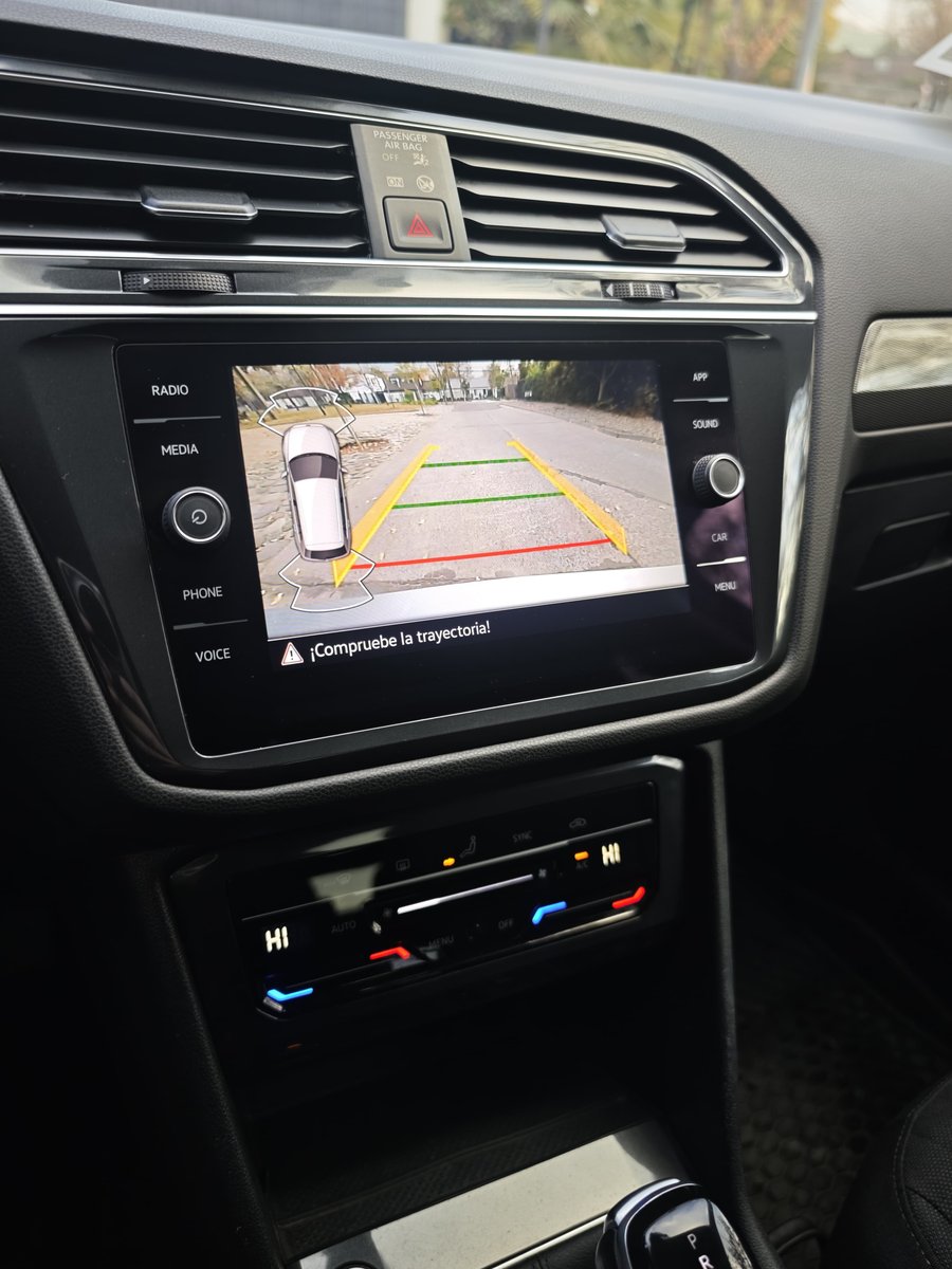 Volkswagen TIGUAN 2023 - Imagen 10 de 17