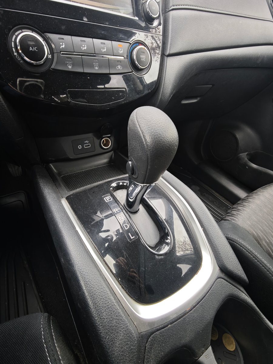 Nissan XTRAIL 2022 - Imagen 8 de 10
