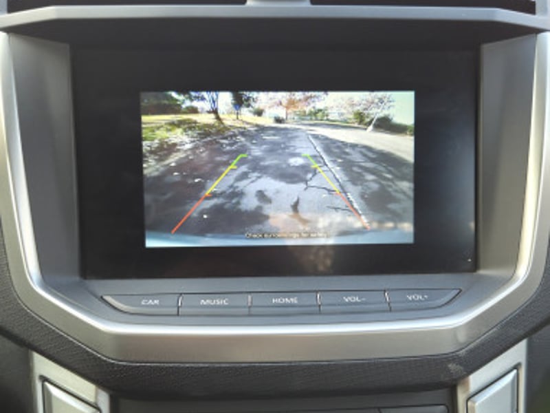 Maxus T60 2023 - Imagen 11 de 13