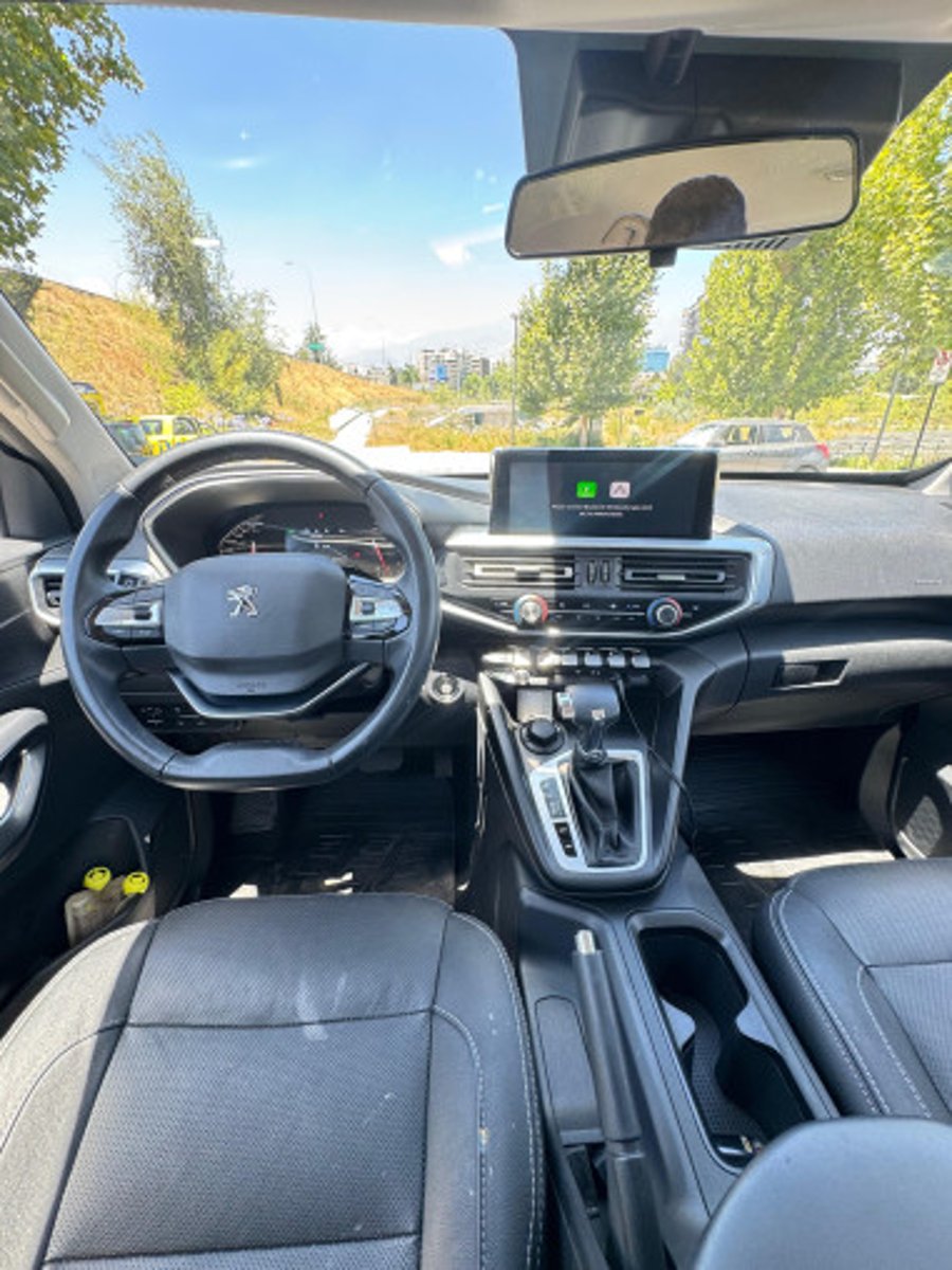 Peugeot LANDTREK 2023 - Imagen 5 de 11