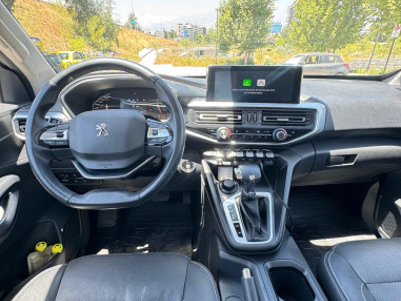 Peugeot LANDTREK 2023 - Foto 5 de 11