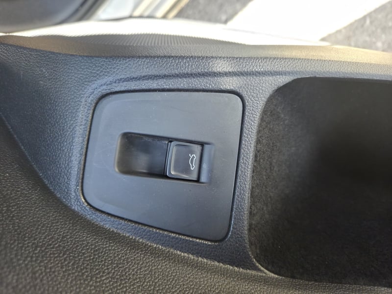 Volkswagen TIGUAN 2025 - Imagen 18 de 20