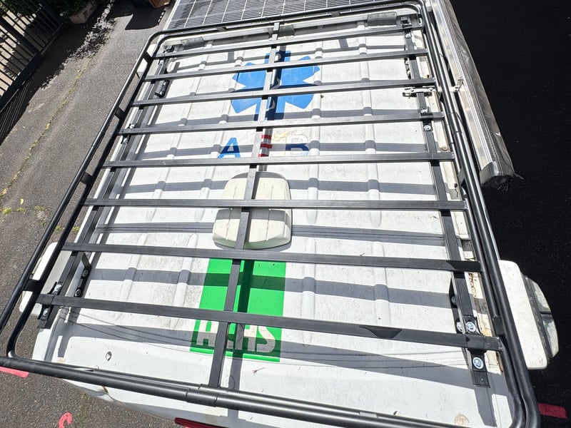 Mercedes-Benz SPRINTER 314 2020 - Imagen 20 de 20