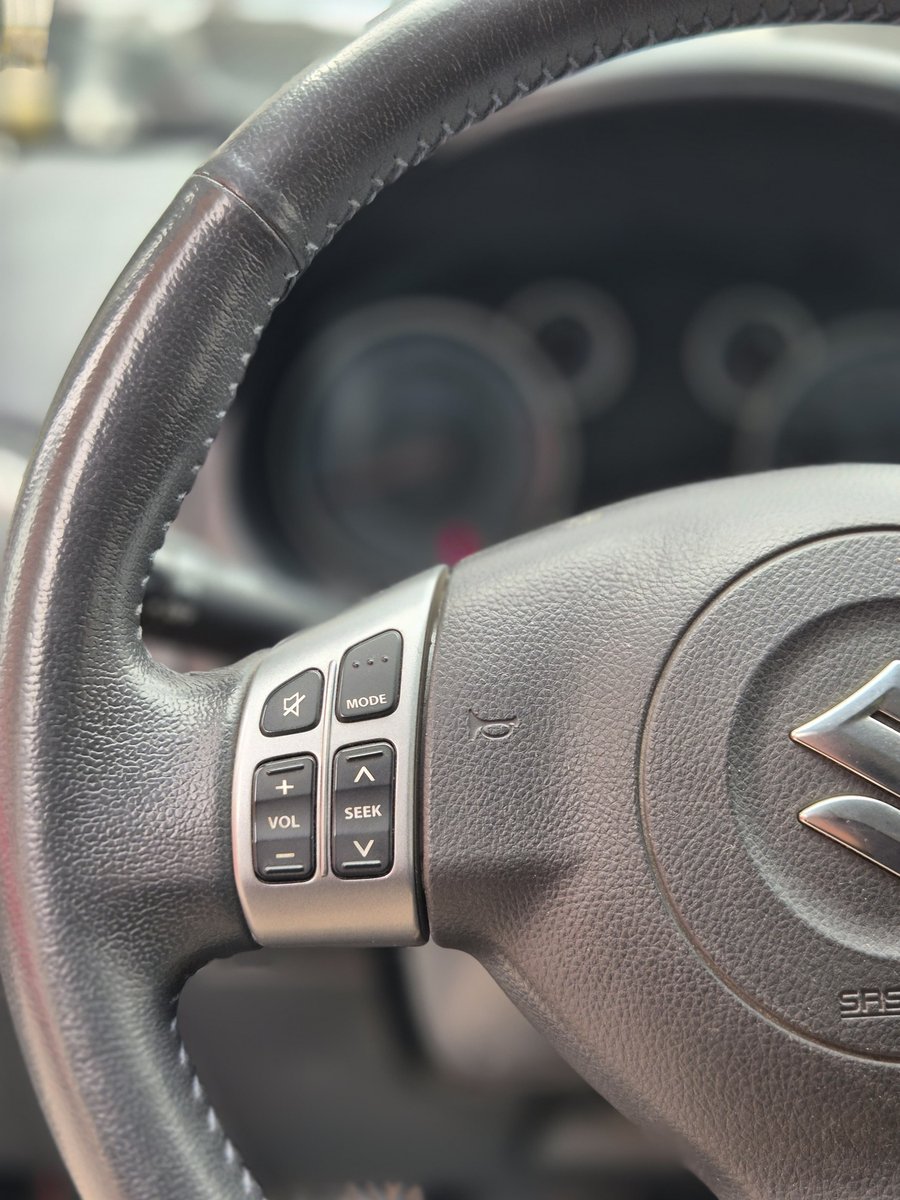 Suzuki SX4 CROSSOVER HB 4X4 1.6 2013 - Imagen 9 de 18