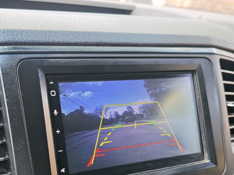 Volkswagen TRENDLINE 2022 - Imagen 9 de 13
