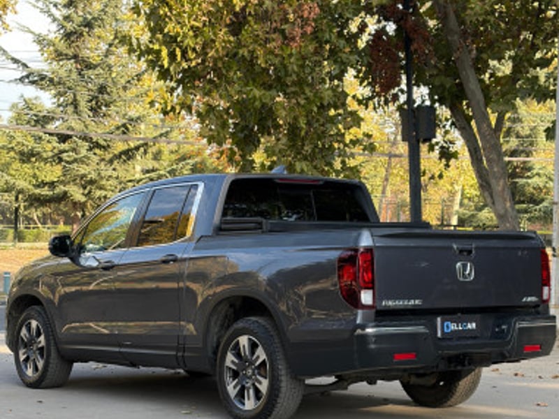 Honda RIDGELINE 2020 - Imagen 5 de 16
