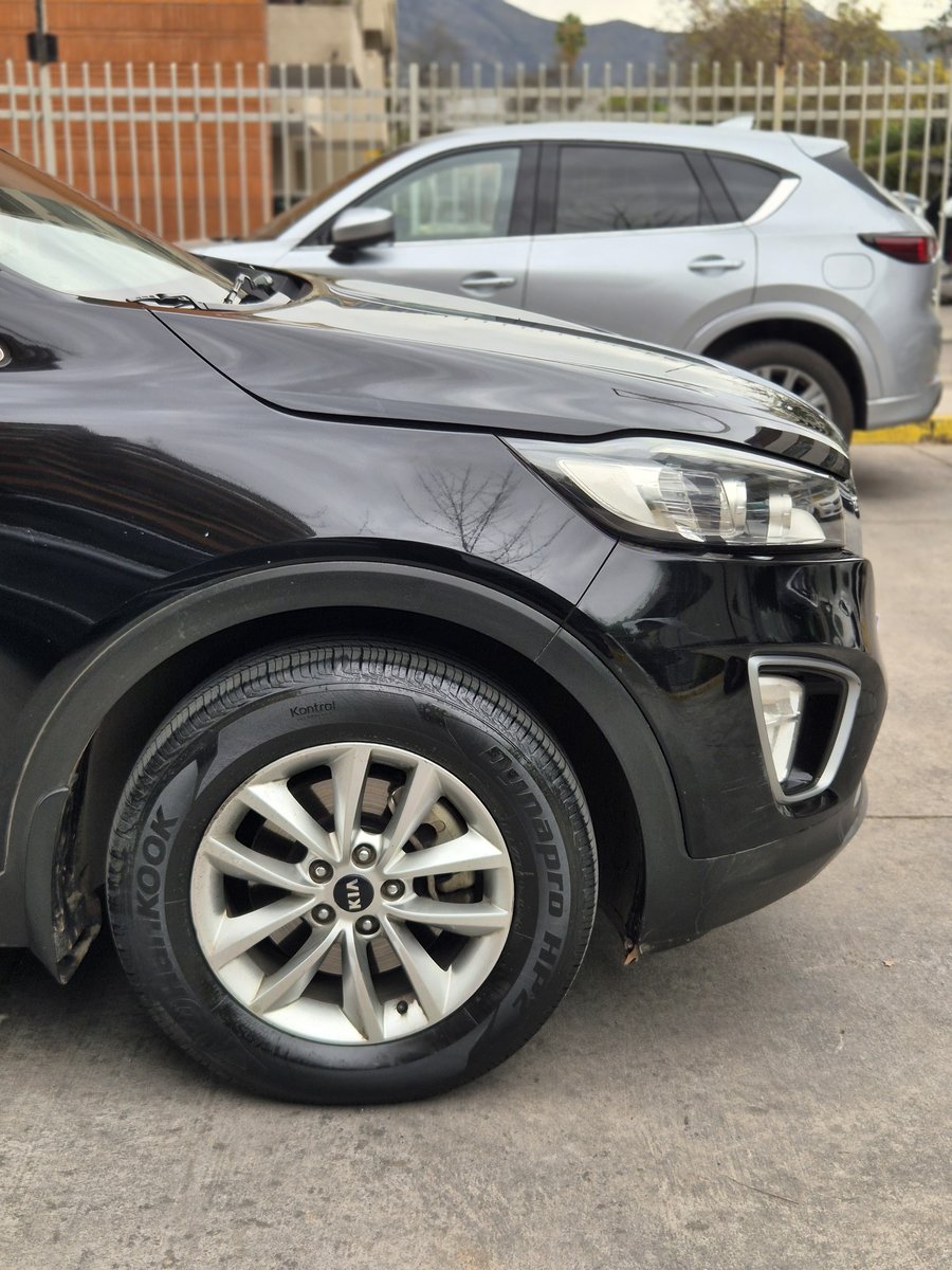 Kia SORENTO 2015 - Imagen 4 de 17