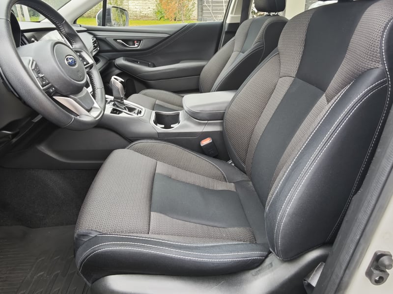 Subaru OUTBACK 2021 - Imagen 13 de 20