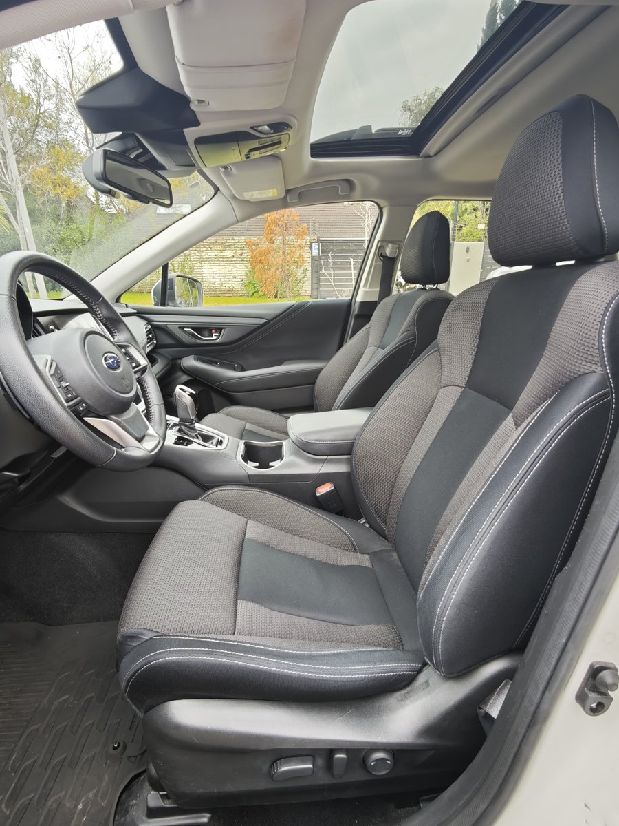 Subaru OUTBACK 2021 - Imagen 13 de 20