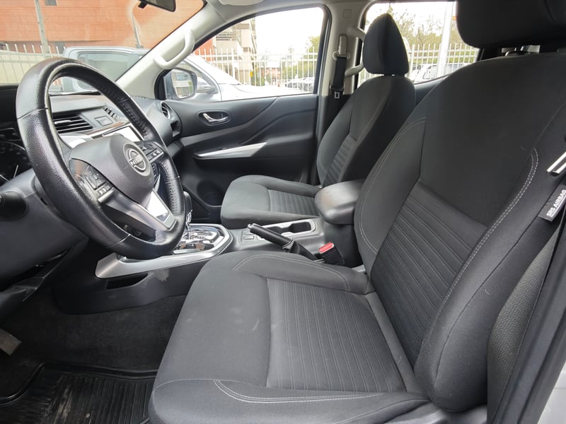 Nissan NAVARA 2023 - Imagen 9 de 16