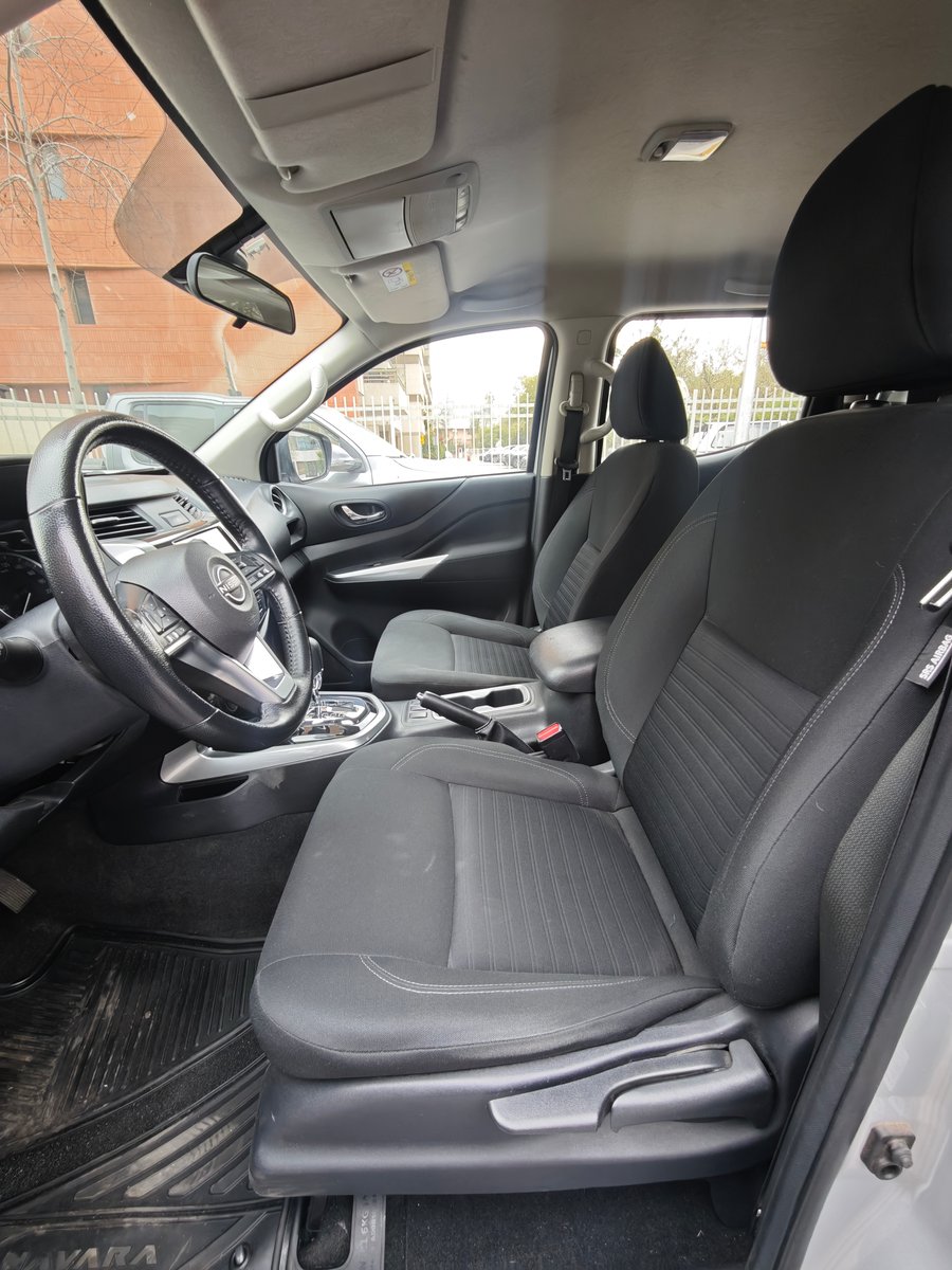 Nissan NAVARA 2023 - Imagen 9 de 16