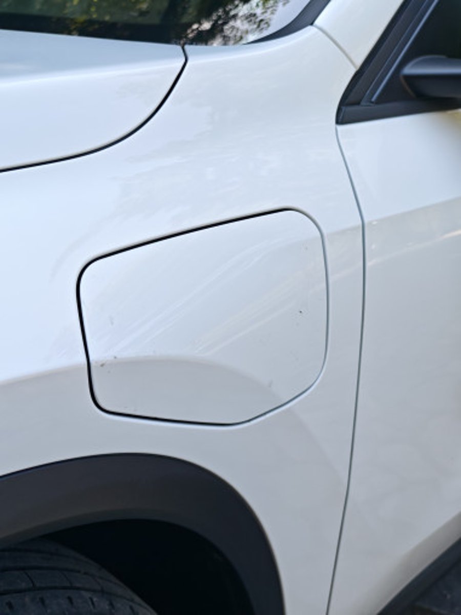 BMW X1 2023 - Imagen 16 de 16