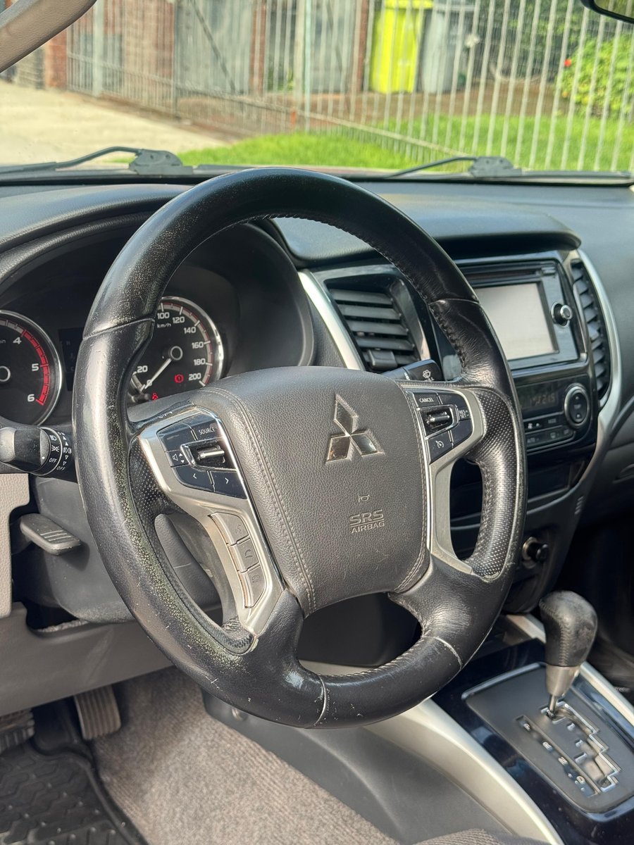 Mitsubishi L200 2018 - Imagen 8 de 17