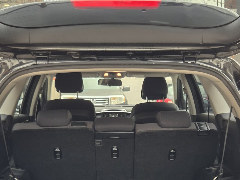 Kia SORENTO 2015 - Imagen 14 de 17