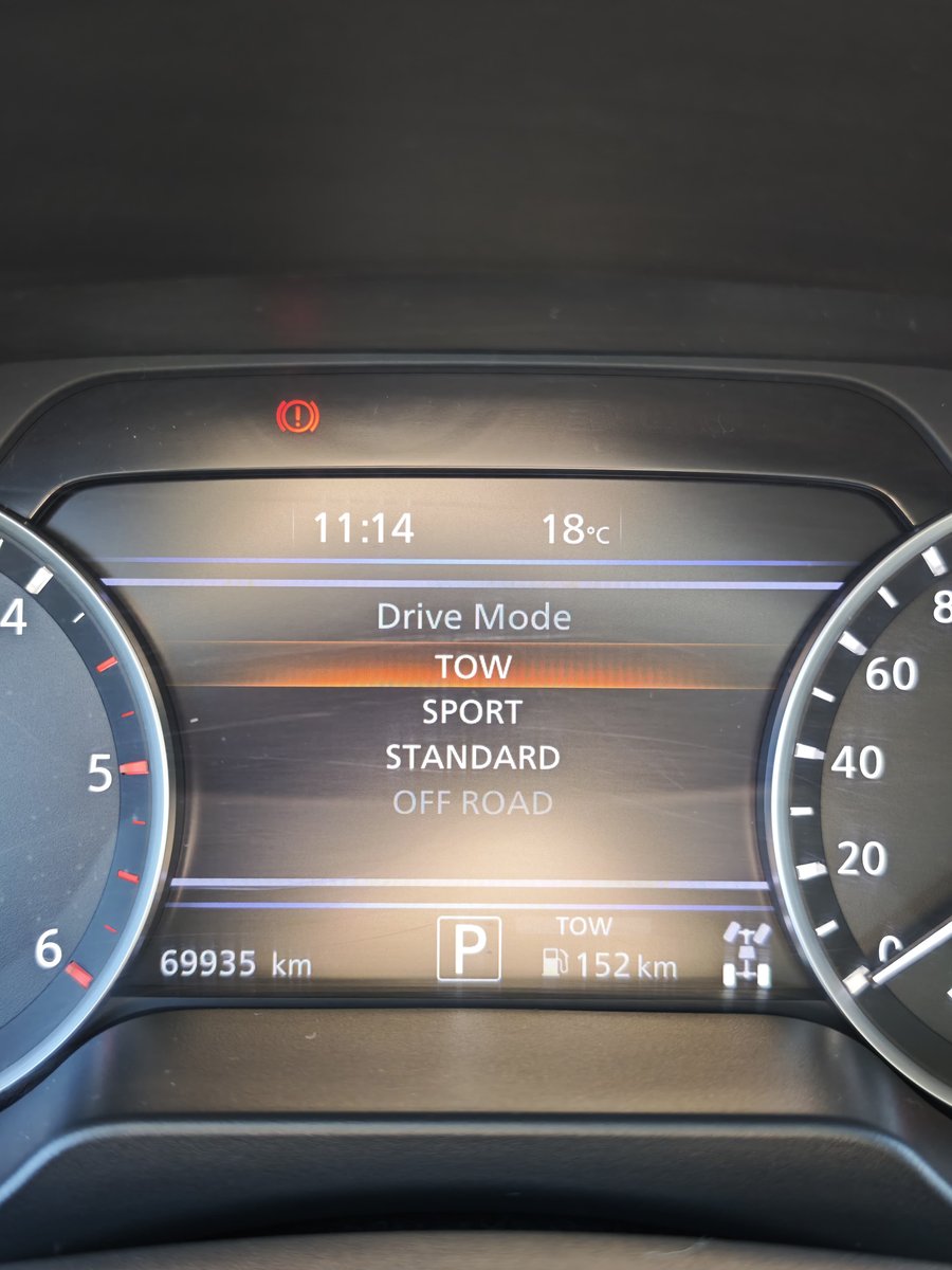 Nissan NAVARA 2024 - Imagen 6 de 17