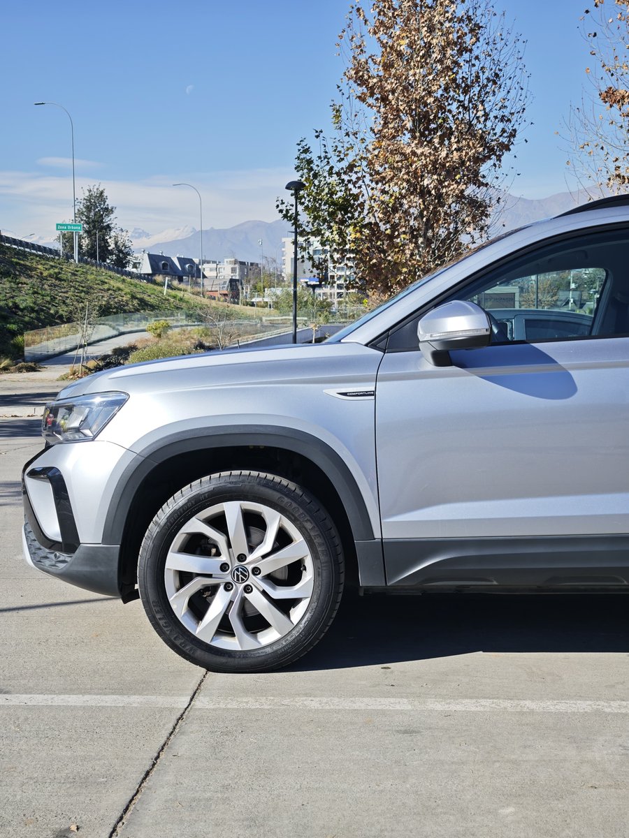 Volkswagen TAOS 2023 - Imagen 5 de 14