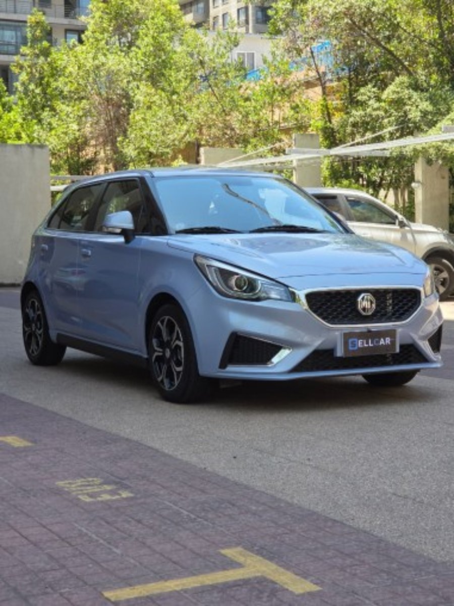 MG 3 2023 - Imagen 3 de 15