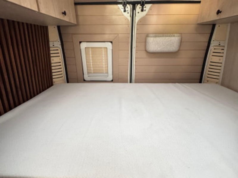 Peugeot BOXER CAMP 2021 - Imagen 17 de 18