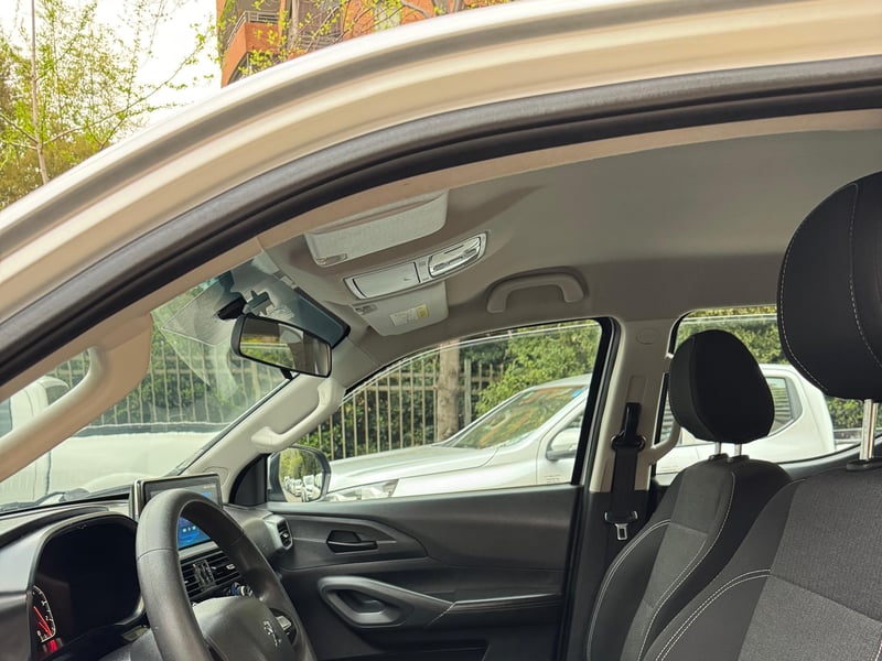 Peugeot LANDTREK 2024 - Imagen 7 de 18