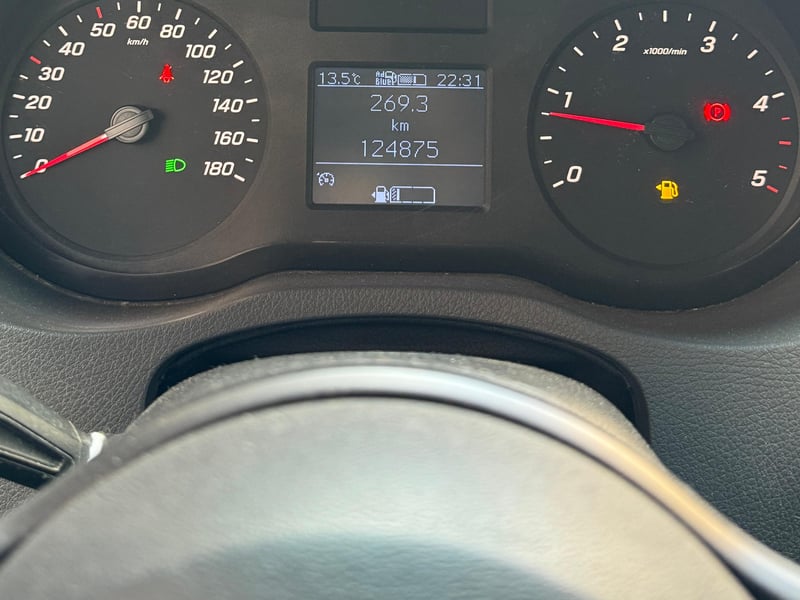 Mercedes-Benz SPRINTER 314 2020 - Imagen 16 de 20