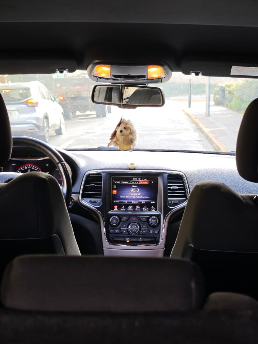 Jeep GRAND CHEROKEE 2015 - Imagen 11 de 13