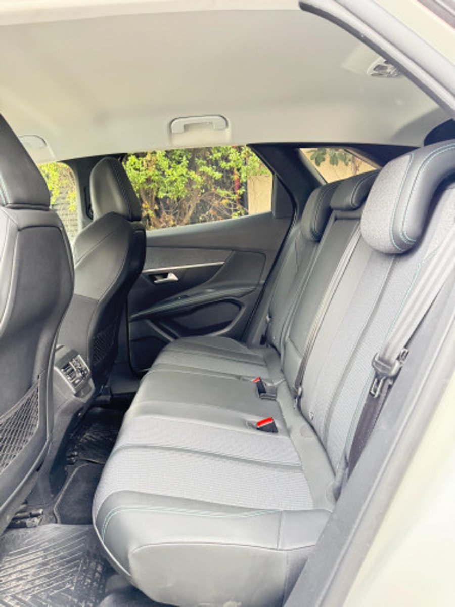 Peugeot 3008 2021 - Imagen 15 de 15
