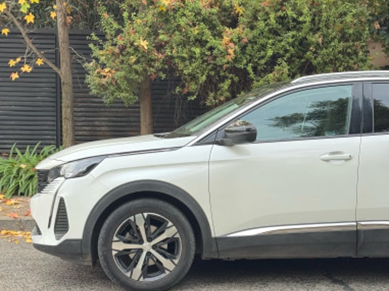 Peugeot 3008 2021 - Imagen 6 de 15