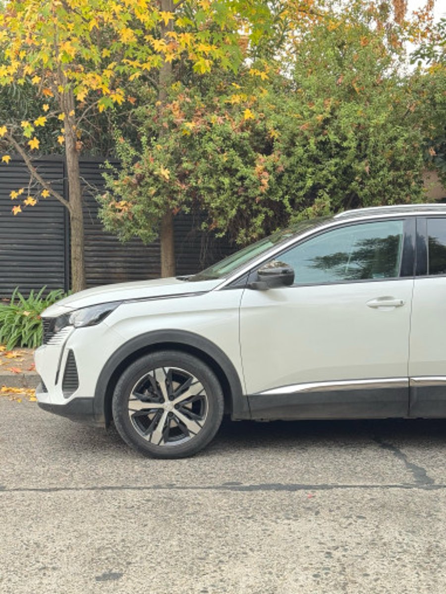 Peugeot 3008 2021 - Imagen 6 de 15
