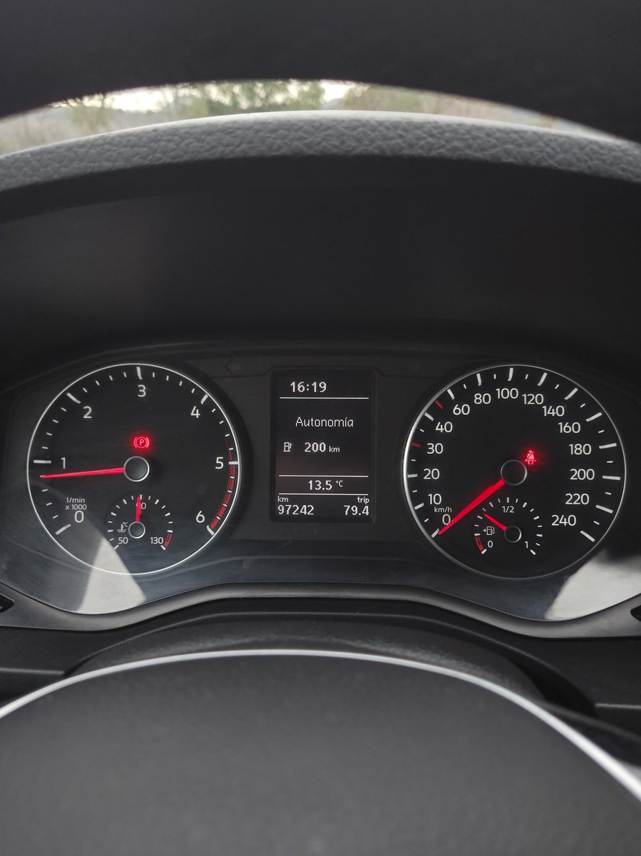 Volkswagen AMAROK 2023 - Imagen 7 de 14