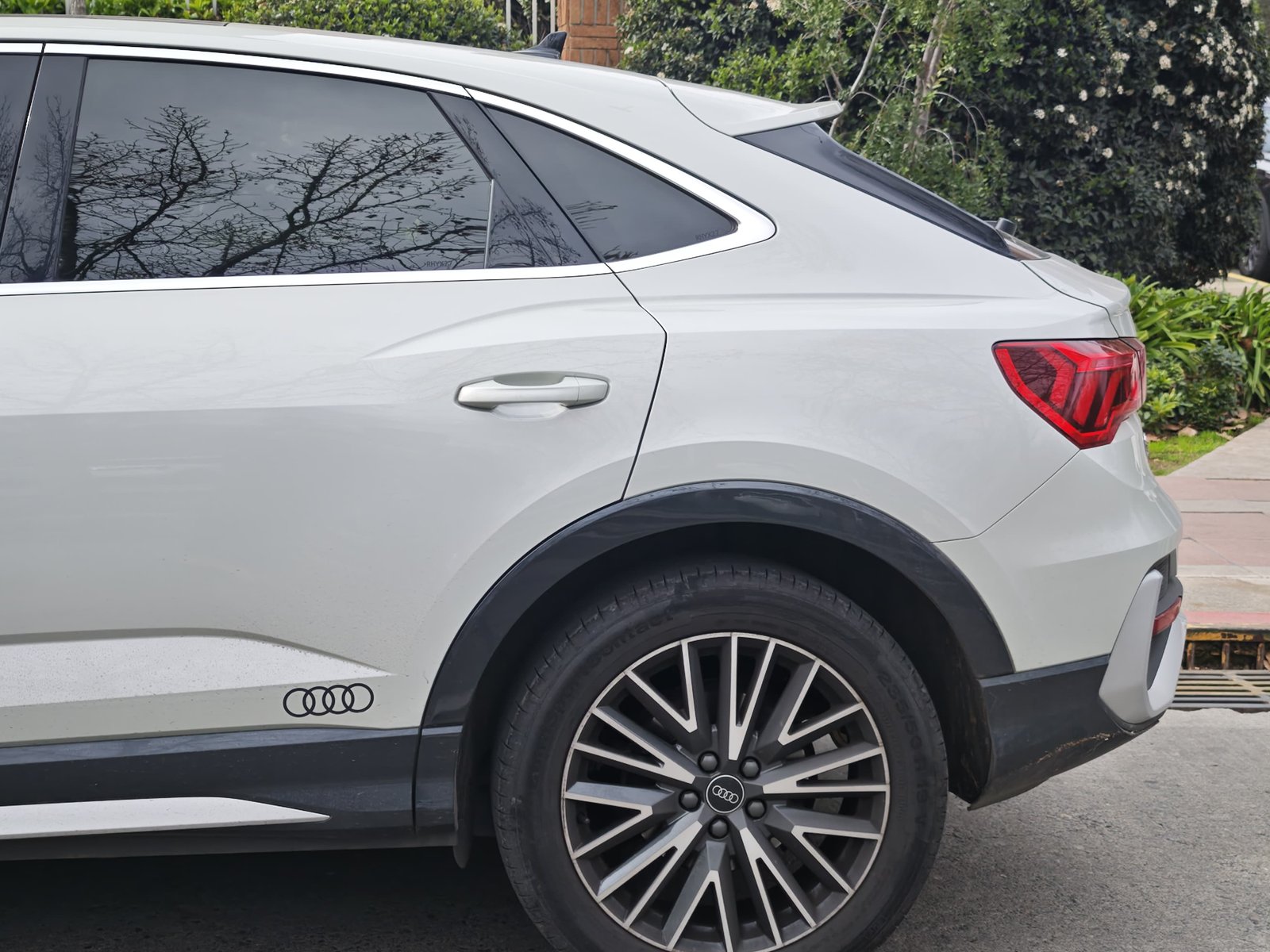 Audi Q3 2022 - Foto 5 de 13