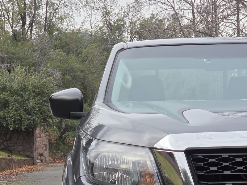 Nissan NAVARA 2023 - Imagen 12 de 12