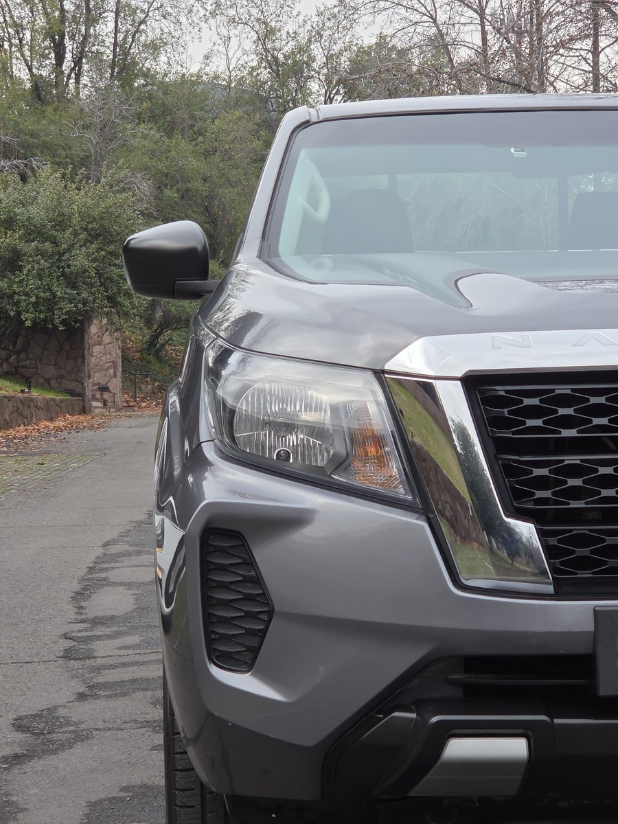Nissan NAVARA 2023 - Imagen 12 de 12