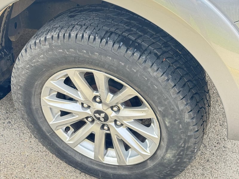 Mitsubishi L200 2018 - Imagen 17 de 17