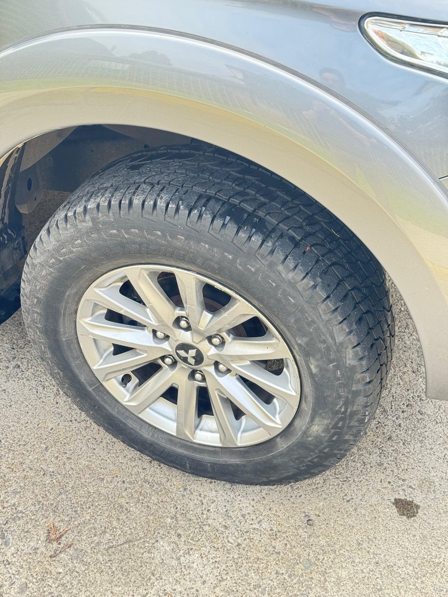Mitsubishi L200 2018 - Imagen 17 de 17