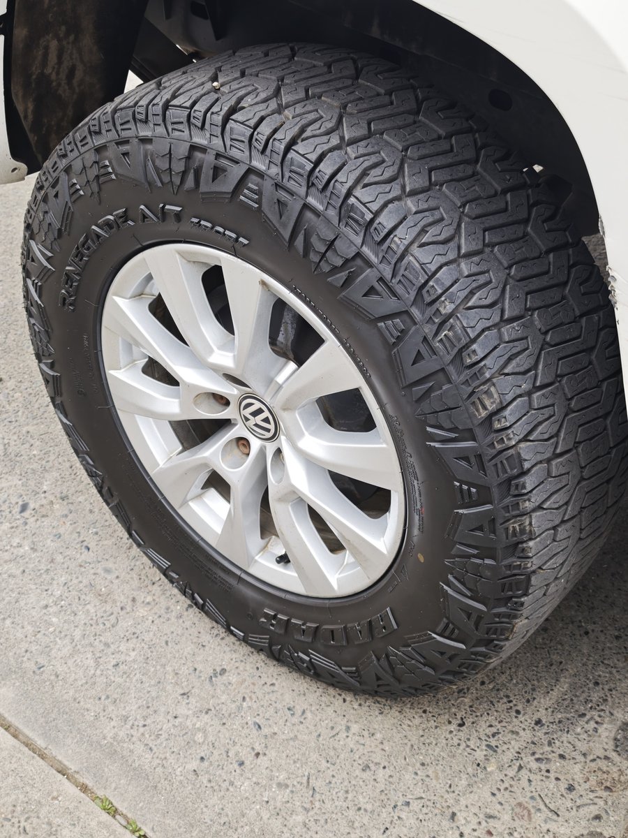 Volkswagen AMAROK 2022 - Imagen 12 de 13