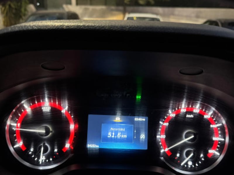 Maxus DELIVER 9 2022 - Imagen 10 de 11