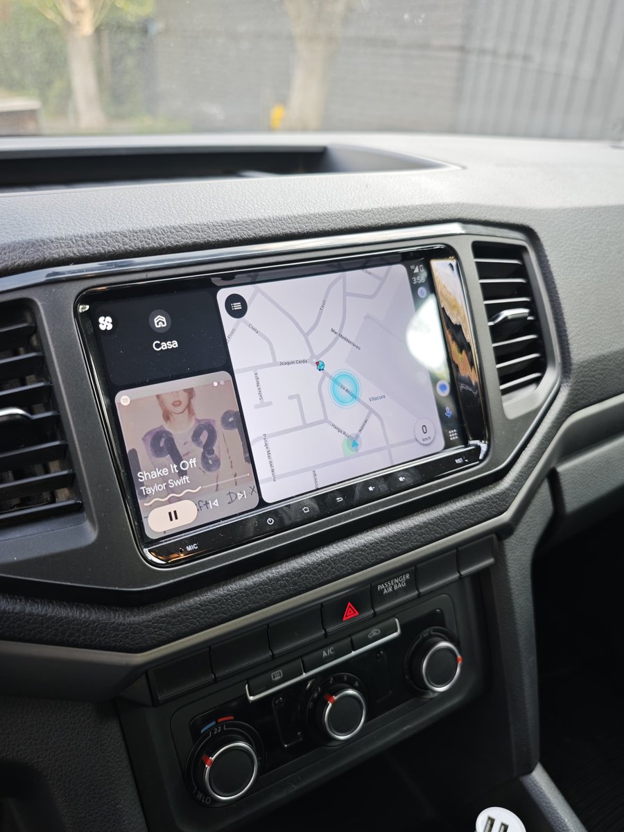 Volkswagen AMAROK 2023 - Imagen 8 de 14